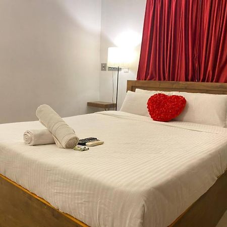 La Paradise Residency - Tie Hotels & Resorts 蓬蒂切里 外观 照片