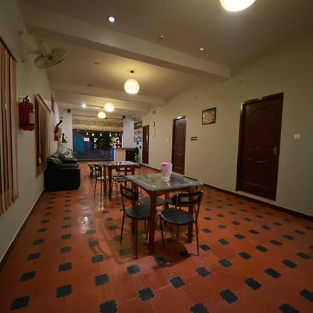 La Paradise Residency - Tie Hotels & Resorts 蓬蒂切里 外观 照片