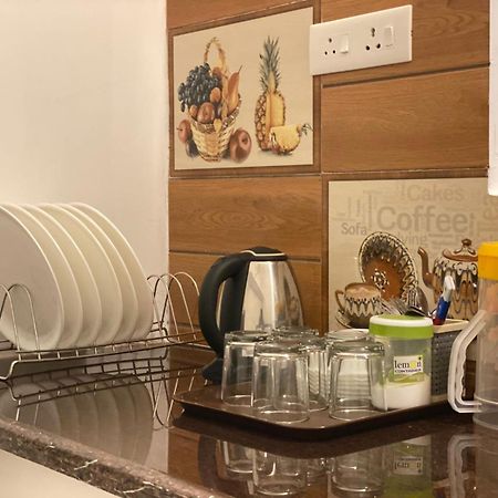 La Paradise Residency - Tie Hotels & Resorts 蓬蒂切里 外观 照片