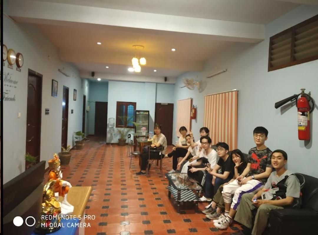 La Paradise Residency - Tie Hotels & Resorts 蓬蒂切里 外观 照片