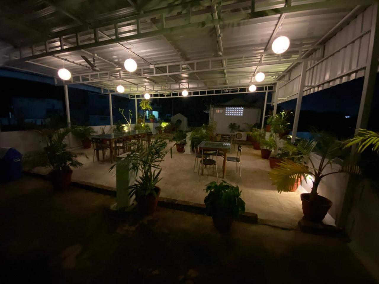 La Paradise Residency - Tie Hotels & Resorts 蓬蒂切里 外观 照片