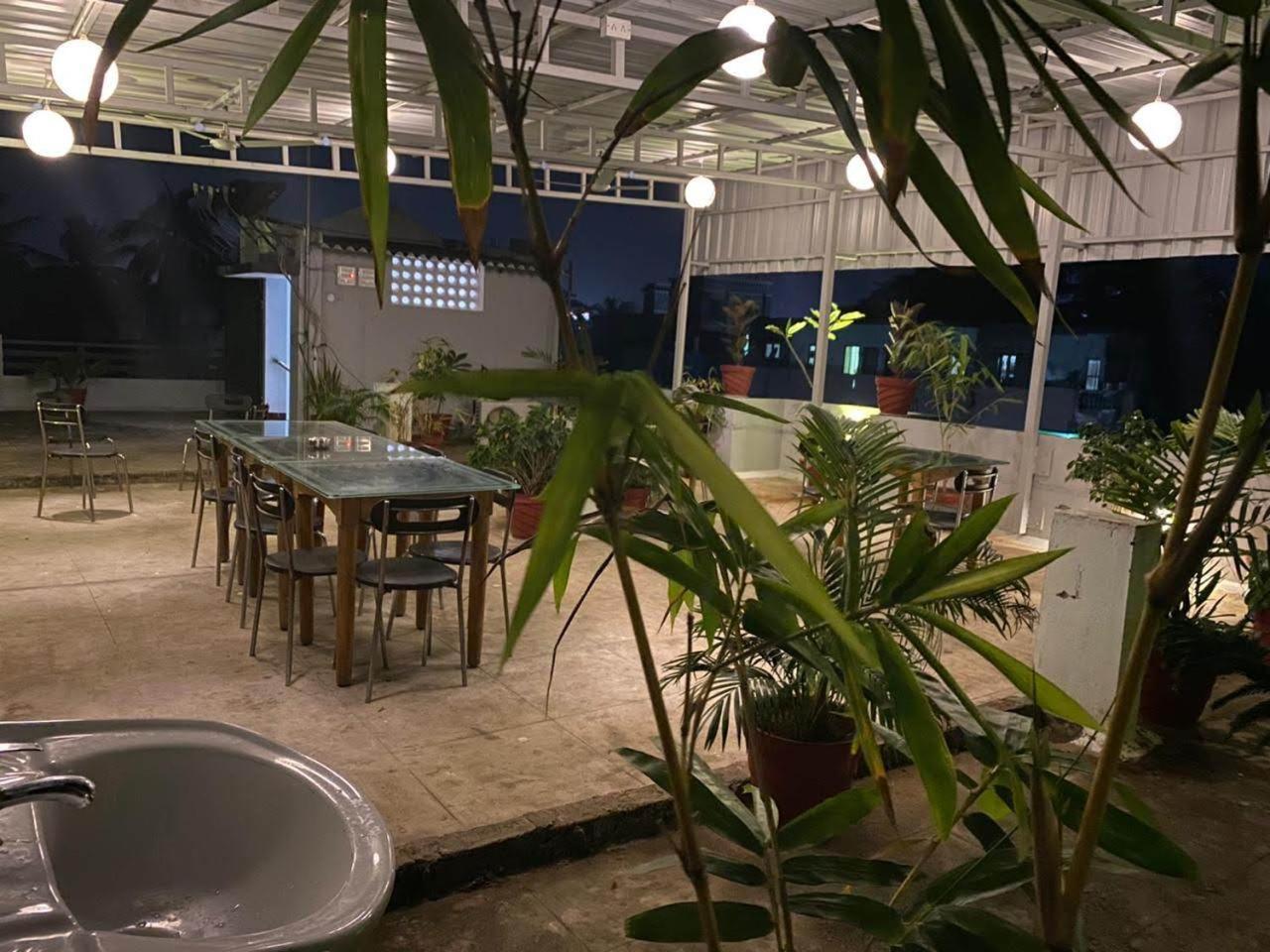 La Paradise Residency - Tie Hotels & Resorts 蓬蒂切里 外观 照片